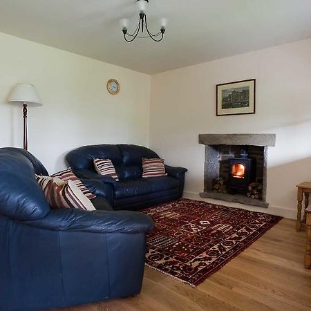 Chinley End Farm Apartment Exterior foto